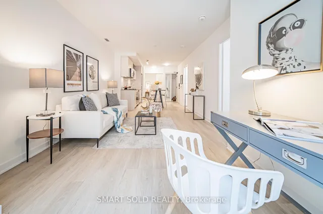 Additional image 7 of 100 Dalhousie St Unit 411