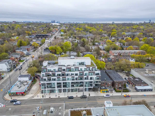 Additional image 33 of 1630 Queen St Unit 507