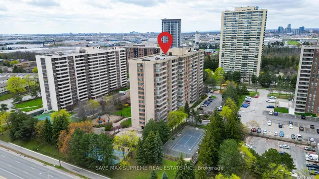 Additional image 3 of 5 Lisa St Unit 1507