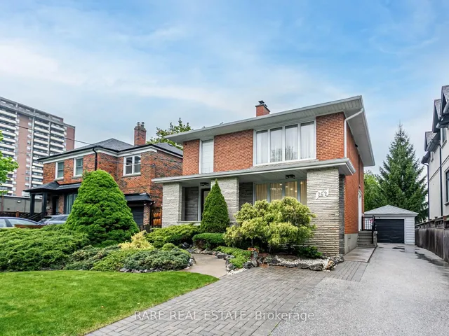 Additional image 2 of 262 Haddington Ave