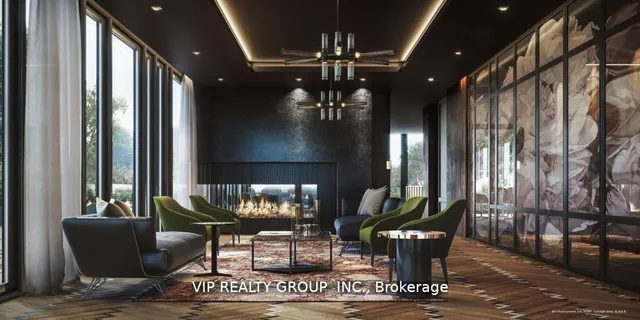 Additional image 2 of 395 Dundas St Unit 718