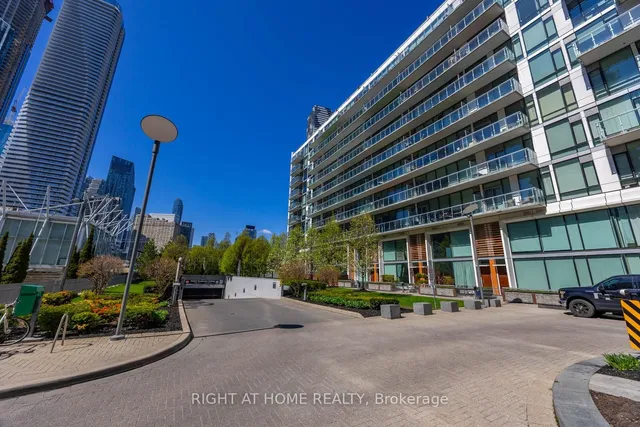 Additional image 45 of 39 Queens Quay Unit 129