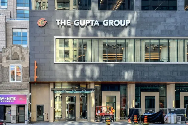 Additional image 2 of 395 Bloor St Unit 3201