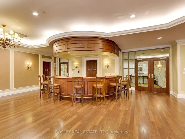 Additional image 36 of 5229 Dundas St Unit PH08