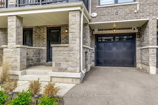 Additional image 5 of 383 Dundas St Unit 34