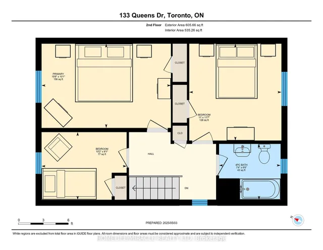 Additional image 38 of 133 Queens Dr