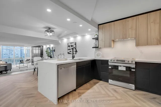 Additional image 23 of 1555 Finch Ave Unit 901