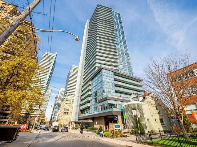 125 Redpath Ave Unit PH 104