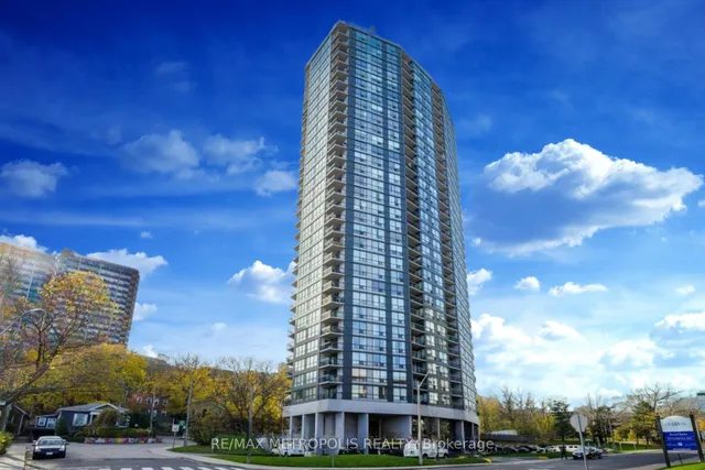 150 Charlton Ave Unit 502