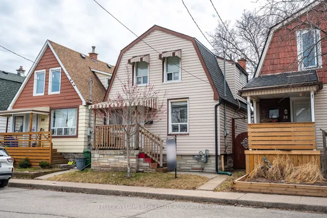 28 Edinburgh Ave