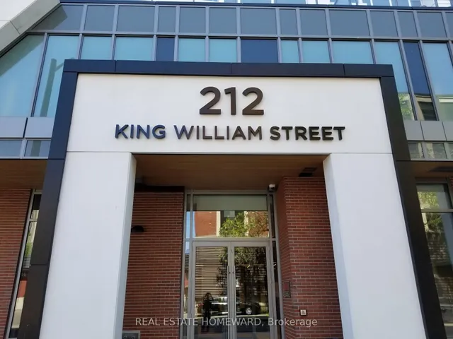 212 King William St Unit 923
