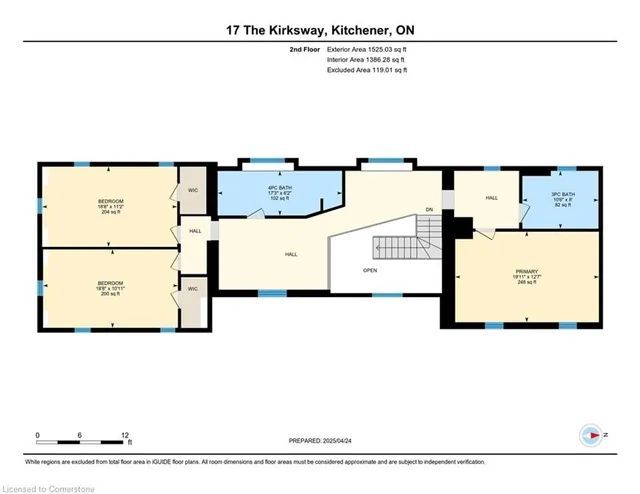 Additional image 47 of 17 The Kirksway