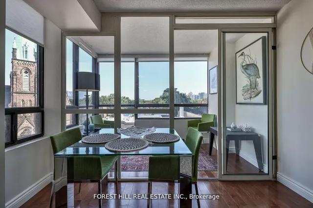 Additional image 8 of 117 Gerrard St Unit 503