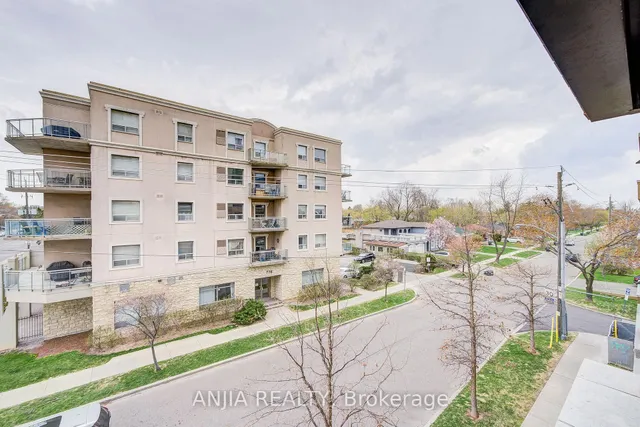Additional image 36 of 760 Sheppard Ave Unit 313
