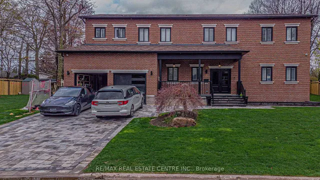 1 Hawthorn Cres