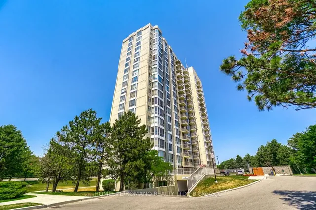 Additional image 2 of 3077 Weston Rd Unit 1501