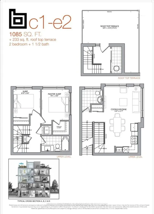 Additional image 38 of 1110 Briar Hill Ave Unit 301