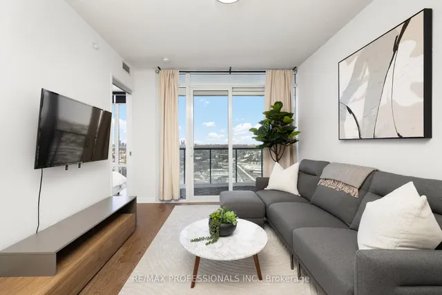 Additional image 4 of 90 Park Lawn Rd Unit 2815