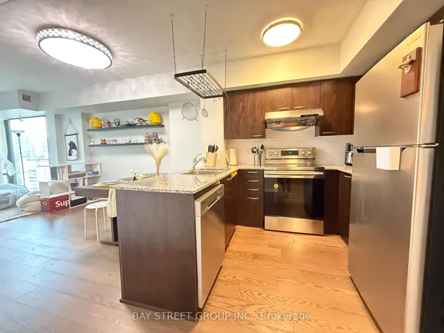 Additional image 8 of 22 Wellesley St Unit 1608