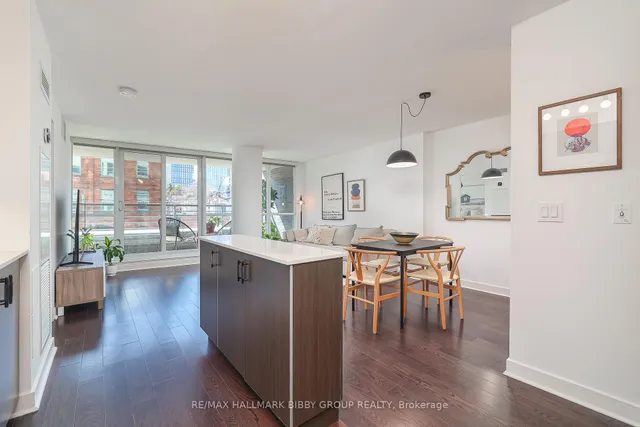 320 Richmond St Unit 209