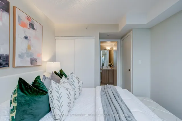 Additional image 21 of 5740 Yonge St Unit 1007