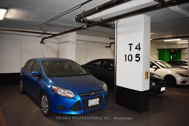 Additional image 37 of 205 Sherway Gardens Rd Unit 105