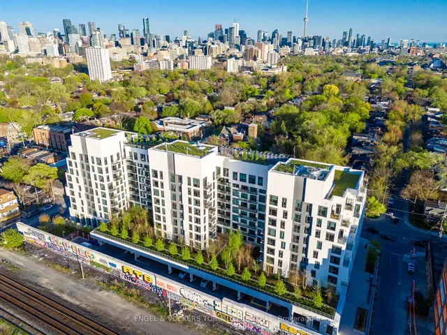 Additional image 17 of 280 Howland Ave Unit GPH26