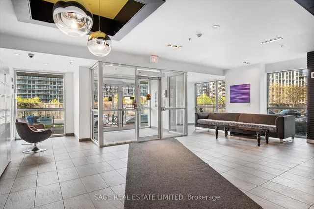 Additional image 25 of 100 Western Battery Rd Unit 1508