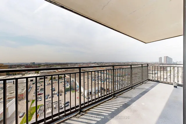 Additional image 24 of 3091 Dufferin St Unit 1402