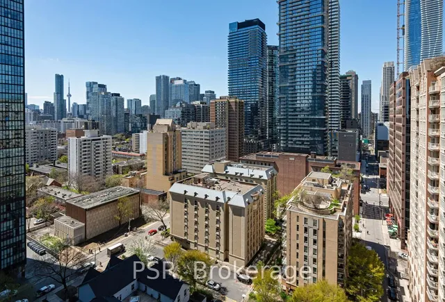 Additional image 21 of 28 Ted Rogers Way Unit 2007