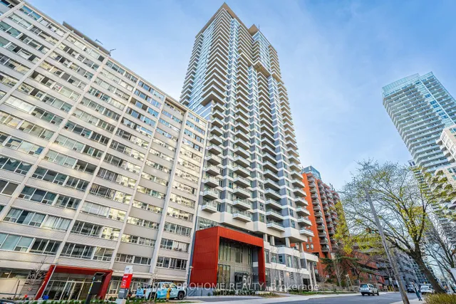 Additional image 4 of 50 Dunfield Ave Unit 2312