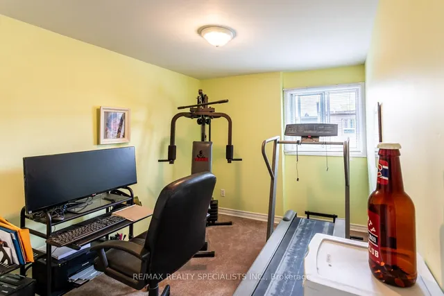 Additional image 29 of 405 Hyacinthe Blvd Unit 83