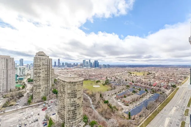 Additional image 33 of 75 Eglinton Ave Unit 2702