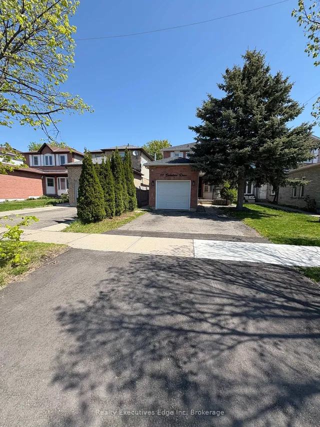 111 Ecclestone Dr