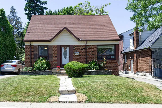 30 Wolcott Ave
