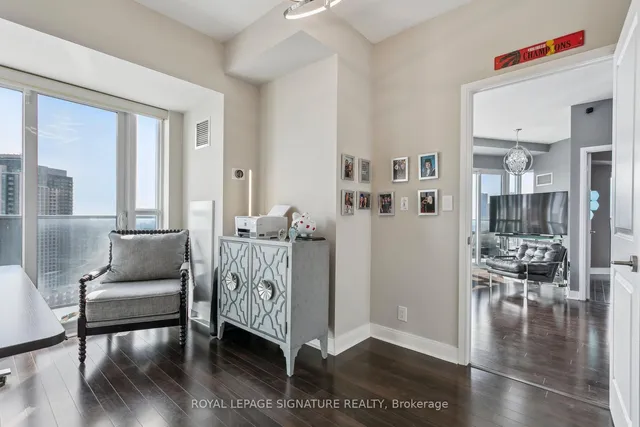 Additional image 27 of 60 Absolute Ave Unit 2503