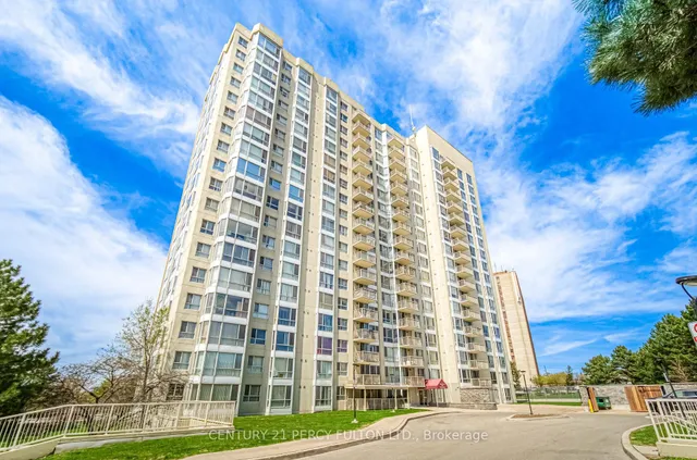 Additional image 3 of 3077 Weston Rd Unit 2009