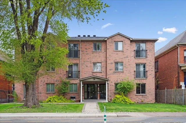 28 Victoria Ave Unit 104