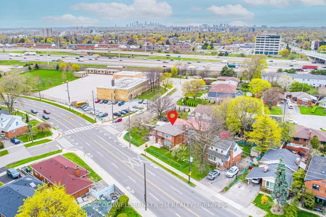 Additional image 40 of 282 The East Mall N/A