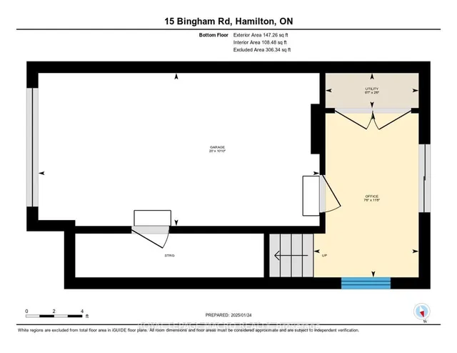 Additional image 38 of 11B Bingham Rd