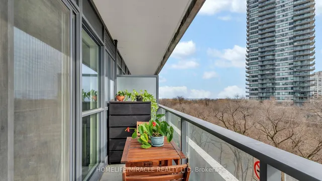 Additional image 22 of 2220 Lake Shore Blvd Unit 616