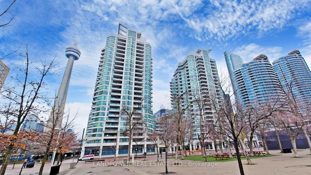 Additional image 16 of 228 Queens Quay Unit 2310
