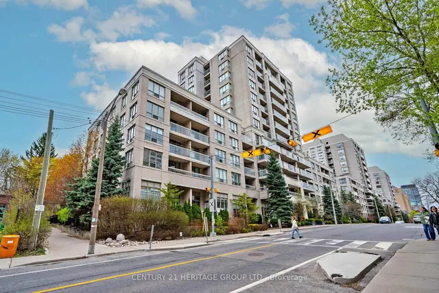 Additional image 2 of 253 Merton St Unit 315