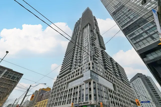 251 Jarvis St Unit 1121