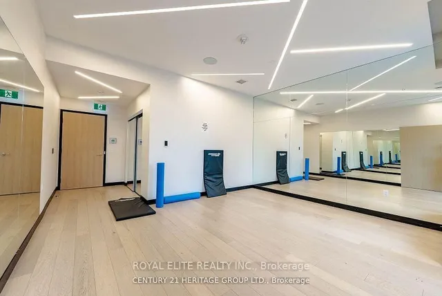 Additional image 8 of 395 Bloor St Unit 5307