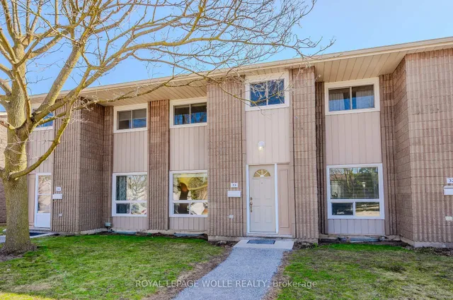 Additional image 3 of 25 Upper Canada Dr Unit 33