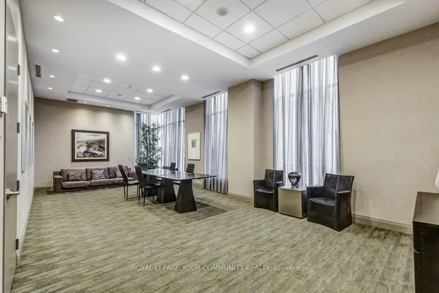 Additional image 34 of 5793 Yonge St Unit 211