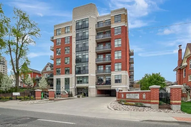 Additional image 2 of 399 Queen St Unit 101