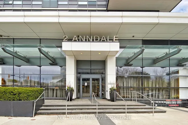 Additional image 6 of 2 Anndale Dr Unit 1808