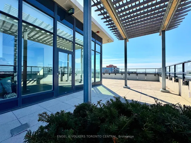 Additional image 28 of 2800 Keele St Unit 524